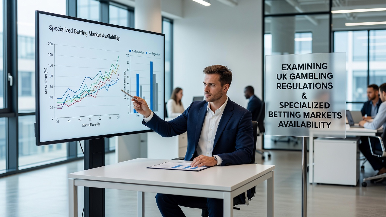 Data monitoring systems used by operators for niche sports betting under regulatory oversight
